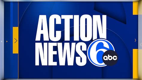 Www wpvi com - Dec 23, 2023 · PHILADELPHIA (WPVI) -- Action News continues to mourn the loss of two members of our 6abc team after Chopper 6 tragically crashed Tuesday in Burlington County, New Jersey. A pilot and a ... 